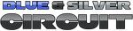 Blue & Silver Circuit
